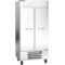 Beverage-Air Reach In Refrigerator, Two Section, Solid Door, 36.87 Cu. Ft. RB35HC-1S - alternate 1